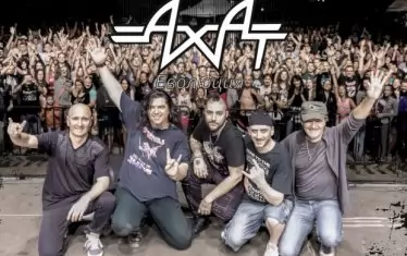 "Ахат" ще изпеят старите си хитове.