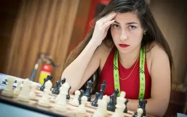  Габриела Антова