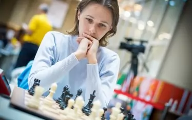 Мария Музичук