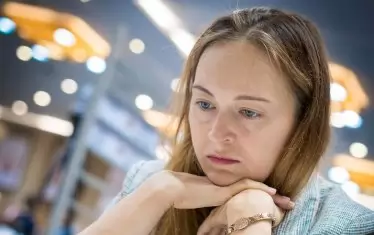 Анна Ушенина