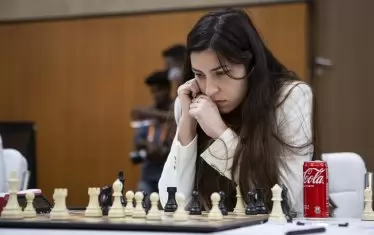 Габриела Антова