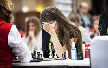 Гергана Пейчева