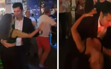 Бачатата на Петков е уникална. Факт.