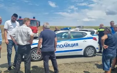 Гебрев: 100% съм сигурен, че зад взрива стоят агенти на Москва