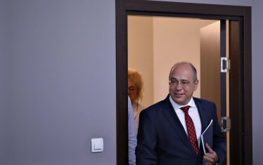 Правителството определи 780 лв. минимална заплата от 1 януари