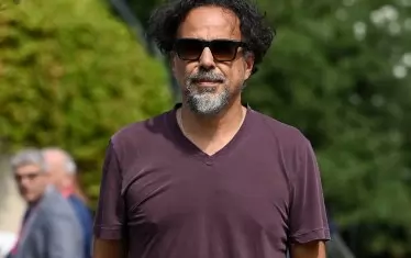 Мексиканецът Алехандро Иняриту се завръща с нов филм.