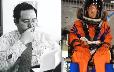 Капитан Муникин Кампос