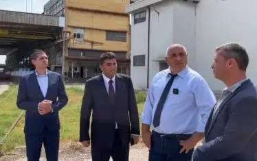 Кой е по-по-най голям лъжец на газовия терен