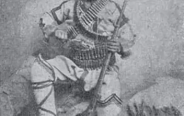 Евстатий Чальовски 