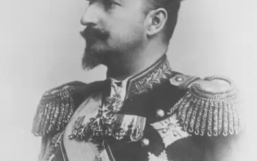 Княз Фердинанд