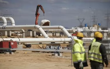 Енергийният министър: „Газпром“ е последният вариант за доставки
