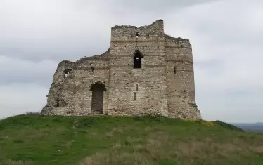  Кулата Букелон