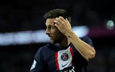 Лионел Меси държи постиженията за най-много голове в едно първенство и за един клуб от началото на XXI век, но не може да ги подобри, поне към момента.