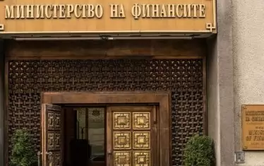 Новият зам.-министър на финансите изхвърчал от НАП заради афера с ДДС 