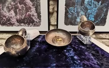  "чипровски чаши" и кратунки.