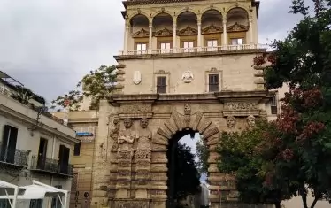 Порта Нуова