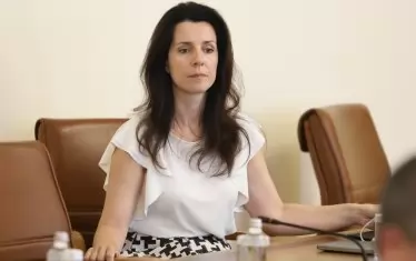 Яна Балникова