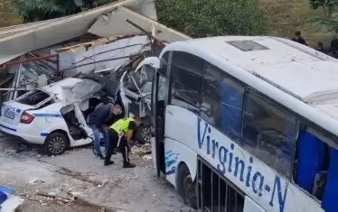 На нелегалните мигранти и трафиканти изобщо не им пука от българската полиция