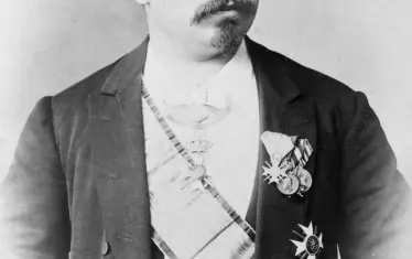 Стефан Стамболов