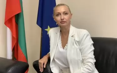  Теодора Василева допълва тричленното ръководство на  пътната агенция.