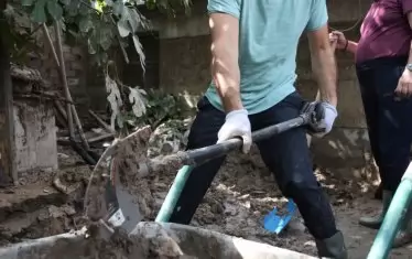 Изриването не точно на тая кал очакваха хората от Кирил Петков.