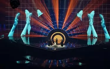 "Евровизия 2023" ще е в Ливърпул или Глазгоу 