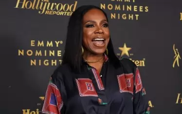 Актрисата Шерил Лий Ралф очарова публиката с настроението си.