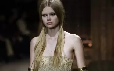  Мария Грация Киури за "Диор"