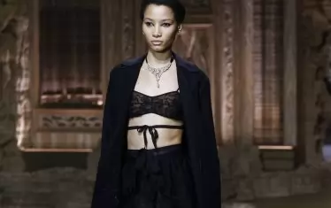  Мария Грация Киури за "Диор"