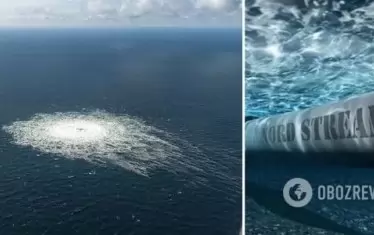 Съдът в Лондон отказа компенсации за взрива на “Северен поток”