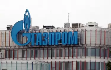 "Газпром" отказва да пусне "Северен поток" отново