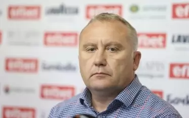 "Берое" се спря на треньор №1 за 2020 г.