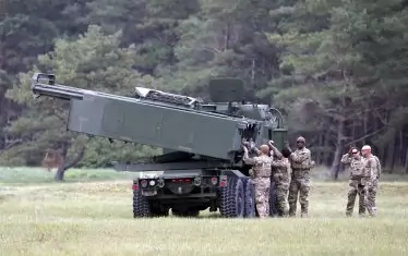 САЩ дават на Украйна координатите 
на руски цели за удари с HIMARS