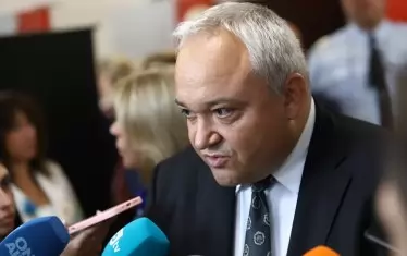 Демерджиев: Политици може да отидат на съд за "магистрална корупция"