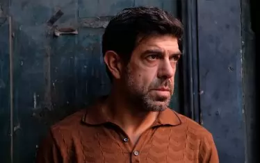  Пиерфранческо Фавино в "Носталгия"