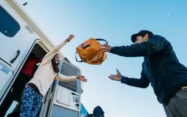  Patagonia е една от най-успешните марки за спортно облекло в света.