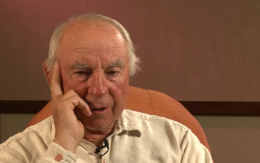 Ексцентричният милиардер Ивон Шуинар.