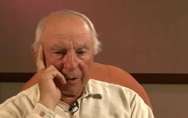 Ексцентричният милиардер Ивон Шуинар.