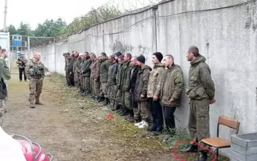  Екипировката на "втората армия в света" може да предизвика само съжаление