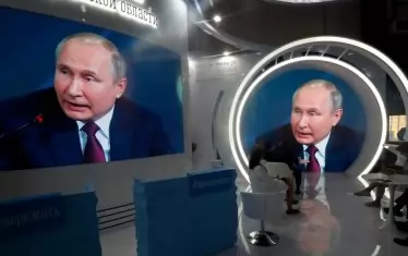 Как да изгоним Путин от всеки европейски електромер