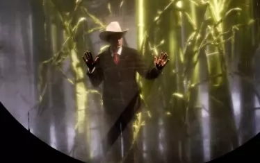 "Божествена комесия" - "Чистилище"