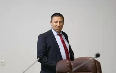 Борислав Сарафов