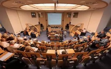 Съветът на ректорите 