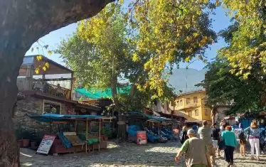 Джумалъ Казък 