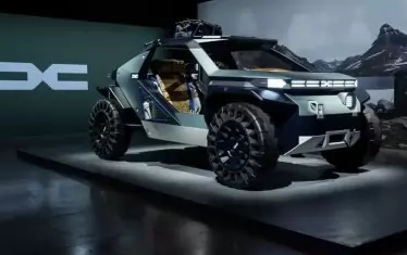 Dacia Manifesto