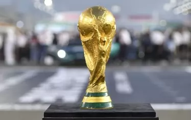 Украйна - кандидат за домакин на световното по футбол през 2030 г.