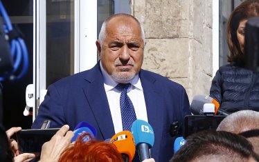Вот 2022: Пак сме в патова ситуация с електорат за заложник