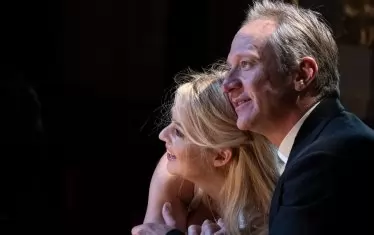  Орфей и Евридика