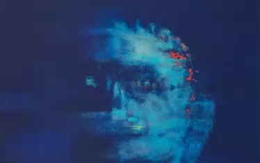  Васил Абаджиев, "Наблюдател", 2022.