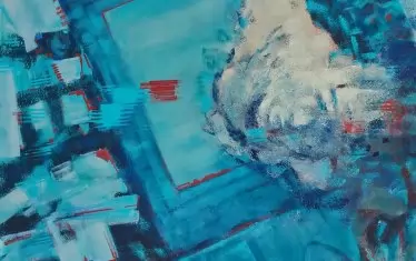  Васил Абаджиев, "Аз бях тук", 2022.